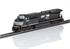 Trix H0 (DC Sound) NS Diesellok GE ES44AC #8136, Ep. VI | Bild 2