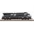 Trix H0 (DC Sound) NS Diesellok GE ES44AC #8136, Ep. VI