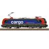 Trix H0 (DC Sound) SBB Elektrolok 193 061-9, Vectron AC, SBB Cargo, Ep. VI