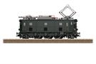 Trix H0 (DC Sound) SBB Elektrolok Ae 3/5 10217, grün, Historic, Ep. VI