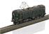 Trix H0 (DC Sound) SBB Elektrolok Be 4/6 12323, grün, Ep. IV | Bild 2