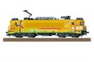 Trix H0 (DC Sound) Strukton Rail Elektrolok 1824, 100 Jahre Strukton, Ep. VI