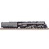 Trix H0 (DC Sound) UP Dampflok #3977 Challenger, Greyhound, Ep. III/VI (MHI)