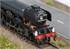 Trix H0 (Sound) LNER Dampflok A3 Flying Scotsman, Postwar Black, Ep. VI | Bild 3