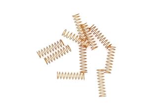 Trix/Minitrix (ET) Druckfeder (Inhalt: 10 Stk.)
