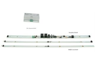 Uhlenbrock IntelliLight LED Start-Set