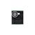 Uhlenbrock IntelliSound Lautsprecher, 8 Ohm, 28 mm