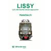 Uhlenbrock Lissy Handbuch