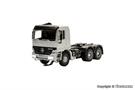 Viessmann H0 CarMotion MB Actros 3-achs Sattelschlepper, Basis