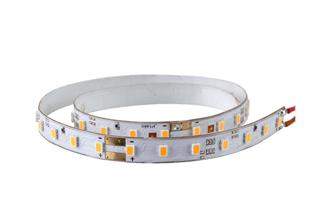 Viessmann LED-Leuchtstreifen, 2.3 mm breit, warmweiss 2000 Kelvin