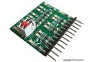 Viessmann Qdecoder LED-Testleiste für ZA-2 Decoder [QD081]