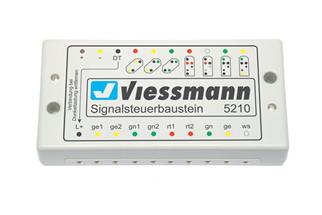 Viessmann Signalsteuerbaustein