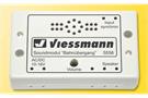 Viessmann Soundmodul Bahnübergang, mit Lautsprecher