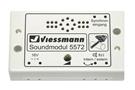 Viessmann Soundmodul Kettensäge, mit Lautsprecher