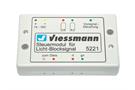 Viessmann Steuermodul für Licht-Blocksignale