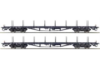 ViTrains DB Rungenwagenset 2-tlg