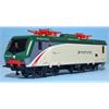 ViTrains (DC) FS Elektrolok E464.059 1. Serie Trenord, Ep. VI