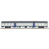 ViTrains H0 FS Personenwagen 2. Klasse Trenitalia