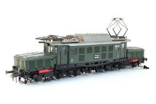 W. Hübner Tuttlingen 0 DB Elektrolok 194 564-1, grün (OCC)