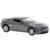 Welly H0 Aston Martin V12 Vantage, silber