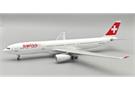 Whitebox/Inflight 1:200 Swiss Airbus A330-300, HB-JHG