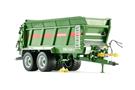 Wiking 1:32 Bergmann Universalstreuer TSW 6240 S