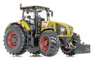 Wiking 1:32 Claas Axion 930, Leonhard Weiss