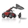 Wiking 1:32 Manitou MLT 635 Teleskoplader