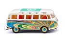 Wiking 1:40 VW T1 Sambabus, Flower Power