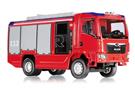 Wiking 1:43 MAN TGM Rosenbauer AT, Feuerwehr