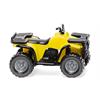 Wiking H0 All Terrain Vehicle, gelb