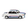 Wiking H0 BMW 2002, BMW Motorsport