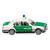 Wiking H0 BMW 525i, Polizei