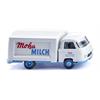 Wiking H0 Borgward Verkaufswagen, Moha Milch