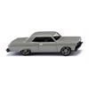 Wiking H0 Chevrolet Malibu, betongrau