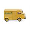 Wiking H0 Citroen HY Kastenwagen, Citroen-Service