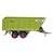 Wiking H0 Claas Cargos Ladewagen