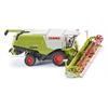 Wiking H0 Claas Lexion 770 Mähdrescher mit V 1050 Getreidevorsatz