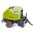 Wiking H0 Claas Rundballenpresse Rollant 350 RC