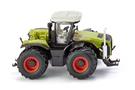 Wiking H0 Claas Xerion 5000