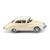 Wiking H0 DKW Coupé, elfenbeinbeige