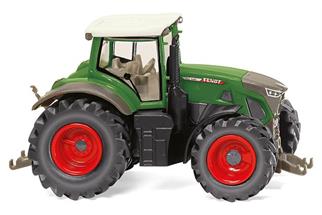 Wiking H0 Fendt 942 Vario