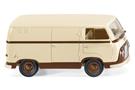 Wiking H0 Ford FK 1000 Kasten
