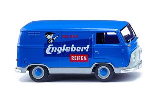 Wiking H0 Ford FK 1000 Kastenwagen, Englebert Reifen