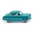 Wiking H0 Ford Taunus 12M, wasserblau