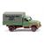 Wiking H0 Hanomag L 28 Pritschen-LKW