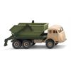 Wiking H0 Henschel Absetzkipper, beige