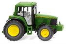 Wiking H0 John Deere 6820