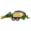 Wiking H0 Krone BiG Pack 1290 HDP VC Grosspackenpresse