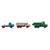 Wiking H0 Magirus Baubullen-Set, 3-tlg.
